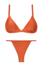 Carica l'immagine nel visualizzatore di Gallery, Product Front: Rio De Sol Completo Set Paprica Tri-Fixo California
