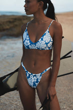 Carica l'immagine nel visualizzatore di Gallery, Image 06: Wednesday In Hawaii By Rio De Sol Reggiseno Top Pua-Pacifica Hana
