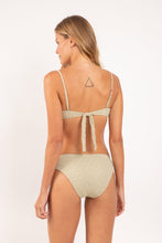 Carica l'immagine nel visualizzatore di Gallery, Model Back: Rio De Sol Slip Bottom Brisa-Pistache Essential-Comfy
