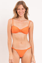 Carica l'immagine nel visualizzatore di Gallery, Gallery: Rio De Sol Completo Set Dende Bandeau-Crispy Cheeky-Crispy
