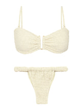 Carica l'immagine nel visualizzatore di Gallery, Product Front: Rio De Sol Completo Set Brisa-Offwhite Sara Eden
