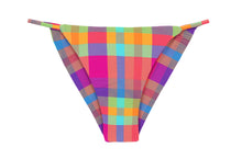 Carica l'immagine nel visualizzatore di Gallery, Product Front: Rio De Sol Slip Bottom Tulip-Garden Cheeky-Fixa
