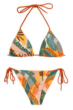 Carica l'immagine nel visualizzatore di Gallery, Product Front: Rio De Sol Completo Set El-Arco Tri-Inv Cheeky-Tie

