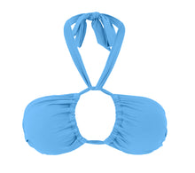 Carica l'immagine nel visualizzatore di Gallery, Product Back: Rio De Sol Reggiseno Top Baltico Mel
