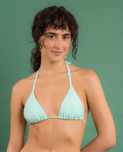 Carica l'immagine nel visualizzatore di Gallery, Image 10: Rio De Sol Reggiseno Top Malibu-Menta Tri-Inv
