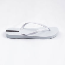 Carica l'immagine nel visualizzatore di Gallery, Image 03: Rio De Sol Infradito White Slim
