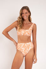 Carica l'immagine nel visualizzatore di Gallery, Image 06: Rio De Sol Reggiseno Top Sahari Mary
