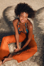 Carica l'immagine nel visualizzatore di Gallery, Image 12: Rio De Sol Pantaloni Da Spiaggia Ferrugo Murana Pants
