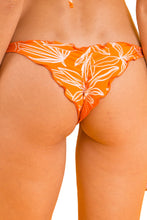 Carica l'immagine nel visualizzatore di Gallery, Image 07: Rio De Sol Slip Bottom Trail-Orange Ipanema
