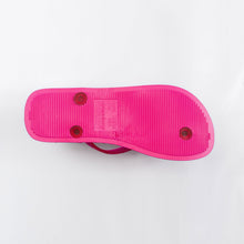 Carica l'immagine nel visualizzatore di Gallery, Image 06: Rio De Sol Infradito Pink Slim
