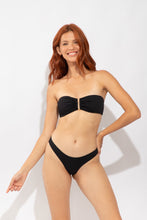 Carica l'immagine nel visualizzatore di Gallery, Image 05: Rio De Sol Slip Bottom Solar-Black Essential
