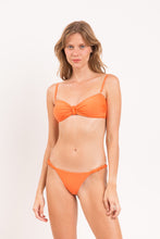 Carica l'immagine nel visualizzatore di Gallery, Image 09: Rio De Sol Completo Set Dende Bandeau-Crispy Cheeky-Crispy
