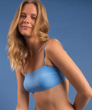 Carica l'immagine nel visualizzatore di Gallery, Image 08: Rio De Sol Reggiseno Top Baltico Bandeau-Reto
