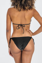 Carica l'immagine nel visualizzatore di Gallery, Image 06: Rio De Sol Completo Set Shimmer-Black Tri-Inv Ibiza-Comfy
