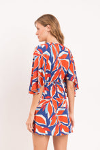 Carica l'immagine nel visualizzatore di Gallery, Image 10: Rio De Sol Mini Dress Leaves Mini Dress
