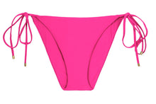 Carica l'immagine nel visualizzatore di Gallery, Product Front: Rio De Sol Slip Bottom Amaranto Ibiza-Comfy
