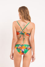 Carica l'immagine nel visualizzatore di Gallery, Model Back: Rio De Sol Slip Bottom Delight Essential-Comfy
