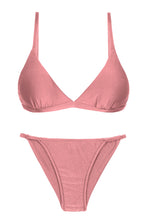 Carica l'immagine nel visualizzatore di Gallery, Product Front: Rio De Sol Completo Set Callas Tri-Fixo Cheeky-Fixa
