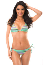 Carica l'immagine nel visualizzatore di Gallery, Image 05: Rio De Sol Reggiseno Soutien Iemanja Cheeky
