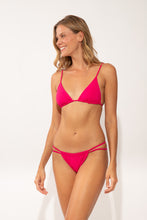 Carica l'immagine nel visualizzatore di Gallery, Image 08: Wednesday In Hawaii By Rio De Sol Reggiseno Top Guava Ana
