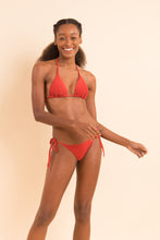 Carica l'immagine nel visualizzatore di Gallery, Image 10: Rio De Sol Completo Set Malibu-Chili Tri-Inv Cheeky-Tie
