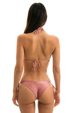 Carica l'immagine nel visualizzatore di Gallery, Model Back: Rio De Sol Slip Bottom Callas Frufru
