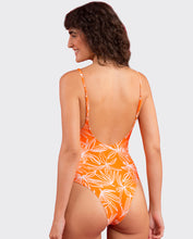 Carica l'immagine nel visualizzatore di Gallery, Image 08: Rio De Sol Intero Trail-Orange Hype
