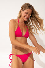 Carica l'immagine nel visualizzatore di Gallery, Image 08: Wednesday In Hawaii By Rio De Sol Reggiseno Top Guava Kauai
