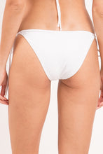 Carica l'immagine nel visualizzatore di Gallery, Image 07: Rio De Sol Slip Bottom Bora-White Ibiza-Comfy
