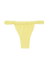 Carica l'immagine nel visualizzatore di Gallery, Product Front: Rio De Sol Slip Bottom Drift-Butterglow Eden

