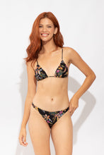 Carica l'immagine nel visualizzatore di Gallery, Image 05: Rio De Sol Slip Bottom Flora Leblon
