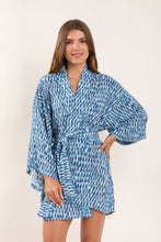 Carica l'immagine nel visualizzatore di Gallery, Image 04: Rio De Sol Caftano / Copricostume Chuva Kimono
