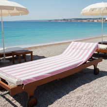 Carica l'immagine nel visualizzatore di Gallery, Image 03: Rio De Sol Telo Mare Fouta Rosa

