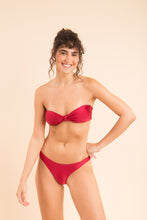Carica l'immagine nel visualizzatore di Gallery, Image 12: Rio De Sol Completo Set Shimmer-Divino Bandeau-Joy Essential
