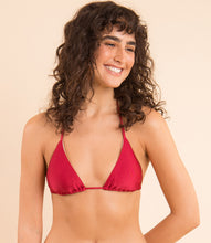 Carica l'immagine nel visualizzatore di Gallery, Image 10: Rio De Sol Reggiseno Top Shimmer-Divino Tri-Inv
