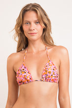 Carica l'immagine nel visualizzatore di Gallery, Gallery: Rio De Sol Reggiseno Top Sweet-Camo Frufru
