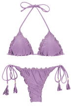 Carica l'immagine nel visualizzatore di Gallery, Product Front: Rio De Sol Completo Set Shimmer-Harmonia Frufru-Fio
