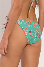 Carica l'immagine nel visualizzatore di Gallery, Image 06: Rio De Sol Slip Bottom Botanic Ibiza-Comfy
