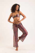 Carica l'immagine nel visualizzatore di Gallery, Image 06: Rio De Sol Pantaloni Da Spiaggia Cobra Trouser
