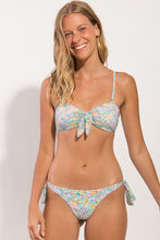 Carica l'immagine nel visualizzatore di Gallery, Gallery: Rio De Sol Completo Set Tiny-Garden Bandeau-Knot Italy
