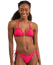 Carica l'immagine nel visualizzatore di Gallery, Gallery: Rio De Sol Completo Set Dots-Virtual-Pink Frufru-Comfy
