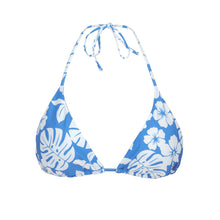 Carica l'immagine nel visualizzatore di Gallery, Product Front: Wednesday In Hawaii By Rio De Sol Reggiseno Top Pua-Pacifica Kauai
