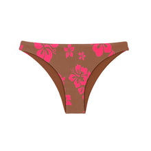 Carica l'immagine nel visualizzatore di Gallery, Product Front: Wednesday In Hawaii By Rio De Sol Slip Bottom Pua-Coco-Guava Oahu
