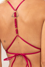 Carica l'immagine nel visualizzatore di Gallery, Image 06: Rio De Sol Completo Set Shimmer-Desejo Tri-Fixo-Noa Cheeky-Noa
