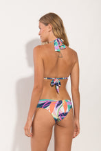 Carica l'immagine nel visualizzatore di Gallery, Model Back: Rio De Sol Slip Bottom Fresh-Day Mel
