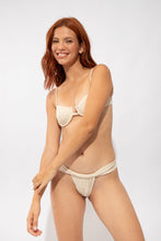 Carica l'immagine nel visualizzatore di Gallery, Image 06: Rio De Sol Reggiseno Top Solar-Off Juliette

