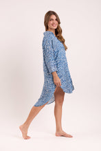 Carica l'immagine nel visualizzatore di Gallery, Image 04: Rio De Sol Camicia Chuva Chemise Gabriele
