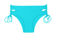 Carica l'immagine nel visualizzatore di Gallery, Product Front: Rio De Sol Slip Bottom Miami Madrid
