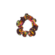Carica l'immagine nel visualizzatore di Gallery, Product Front: Rio De Sol Accessori Per Capelli Fiore Scrunchie
