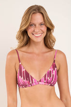 Carica l'immagine nel visualizzatore di Gallery, Gallery: Rio De Sol Reggiseno Top Shade Tri-Fixo
